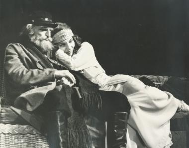Photo from the play 