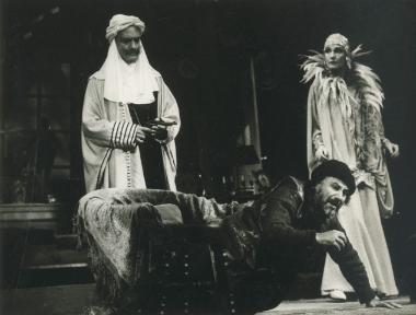 Photo from the play 