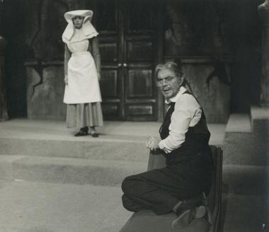 Φωτογραφία από την παράσταση 