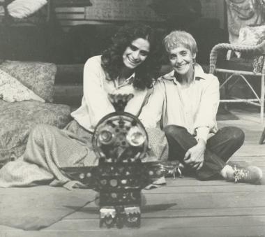 Φωτογραφία από την παράσταση 