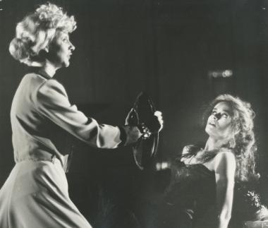 Photo from the play 