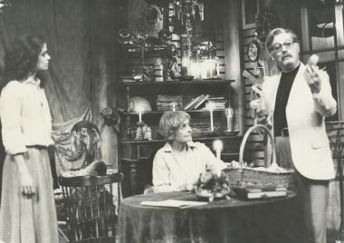 Φωτογραφία από την παράσταση 