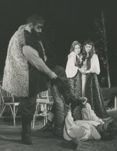 Φωτογραφία από την παράσταση 