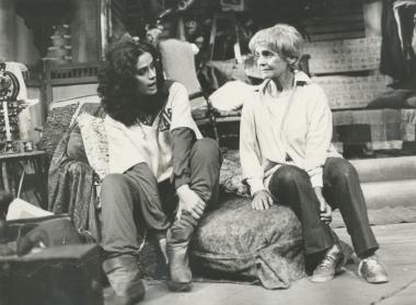 Φωτογραφία από την παράσταση 