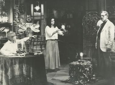 Φωτογραφία από την παράσταση 