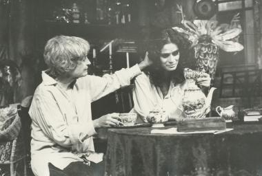 Φωτογραφία από την παράσταση 