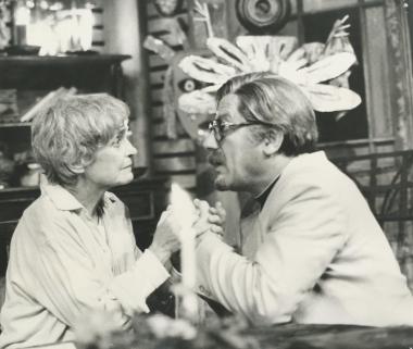 Φωτογραφία από την παράσταση 