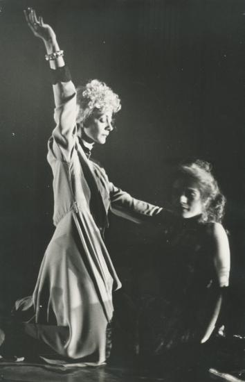 Photo from the play 