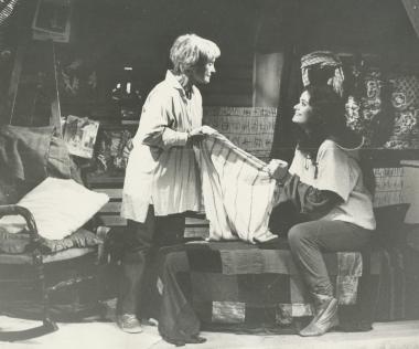 Φωτογραφία από την παράσταση 