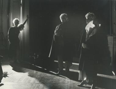 Photo from the play 
