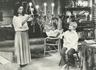 Φωτογραφία από την παράσταση 