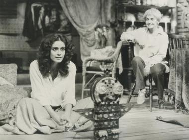 Φωτογραφία από την παράσταση 