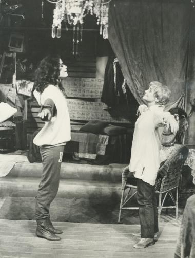 Φωτογραφία από την παράσταση 