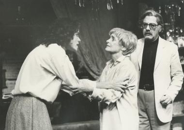 Φωτογραφία από την παράσταση 