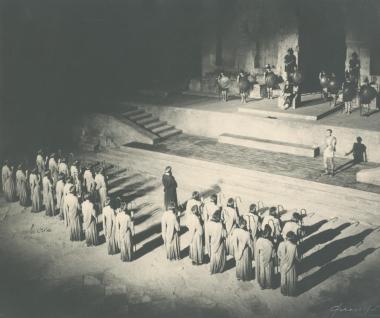 Φωτογραφία από την παράσταση 