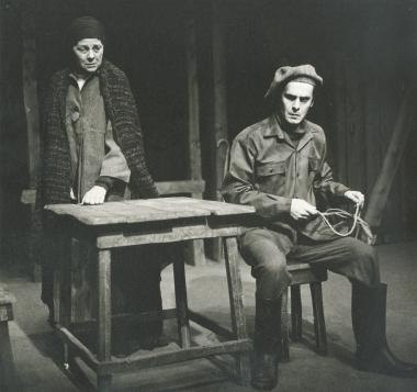 Φωτογραφία από την παράσταση 