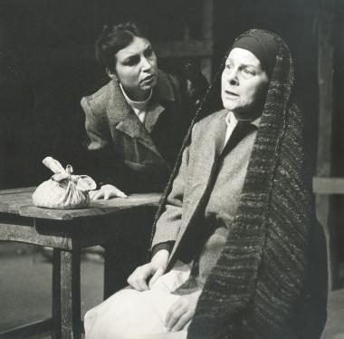 Photo from the play 