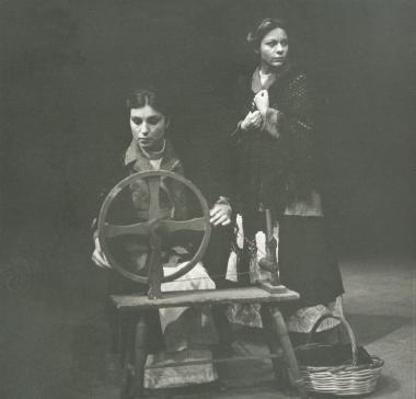 Φωτογραφία από την παράσταση 