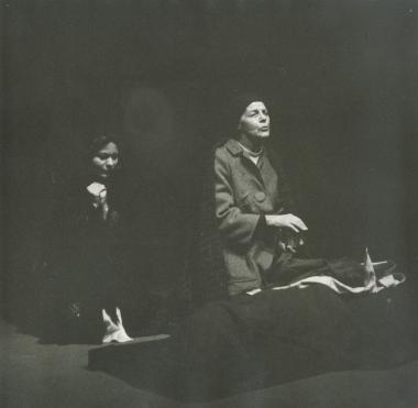 Photo from the play 