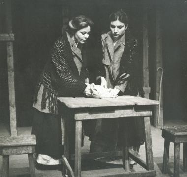 Φωτογραφία από την παράσταση 