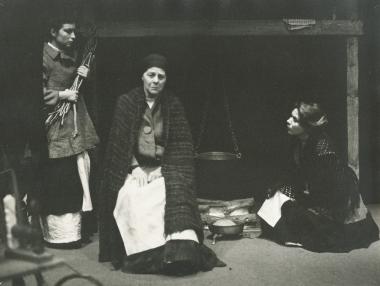 Φωτογραφία από την παράσταση 