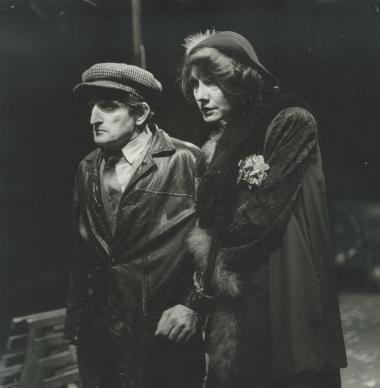 Photo from the play 