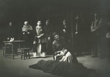 Φωτογραφία από την παράσταση 