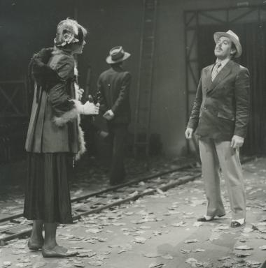 Photo from the play 