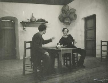 Φωτογραφία από την παράσταση 