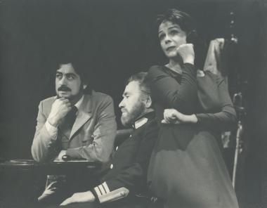 Photo from the play 