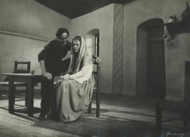 Φωτογραφία από την παράσταση 