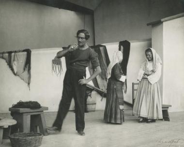 Φωτογραφία από την παράσταση 