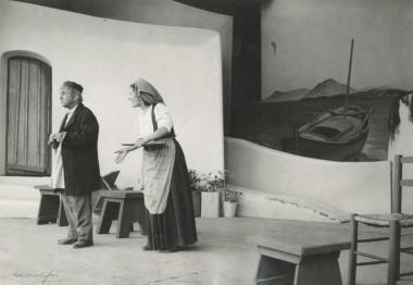 Φωτογραφία από την παράσταση 