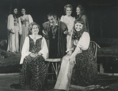 Φωτογραφία από την παράσταση 