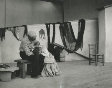 Φωτογραφία από την παράσταση 