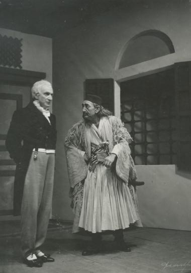 Φωτογραφία από την παράσταση 