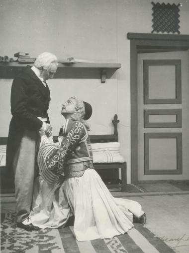 Φωτογραφία από την παράσταση 