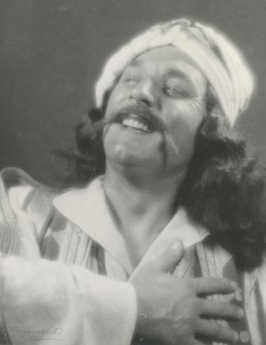 Φωτογραφία από την παράσταση 