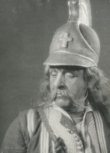 Φωτογραφία από την παράσταση 