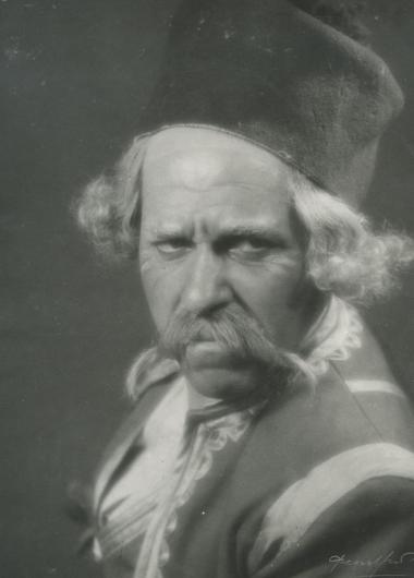 Φωτογραφία από την παράσταση 