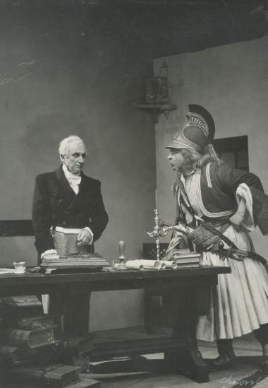 Φωτογραφία από την παράσταση 