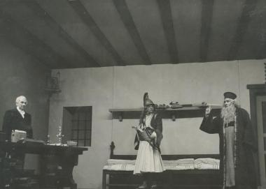 Φωτογραφία από την παράσταση 