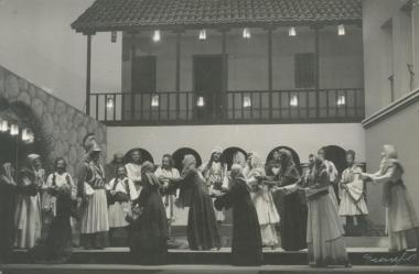 Φωτογραφία από την παράσταση 