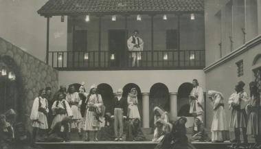 Φωτογραφία από την παράσταση 