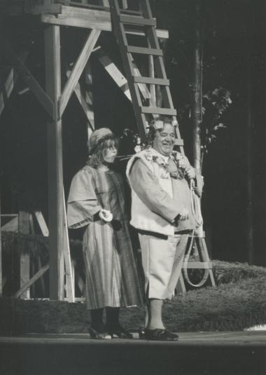 Φωτογραφία από την παράσταση 