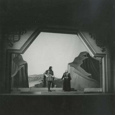 Photo from the play 