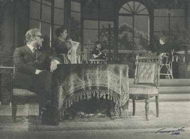 Photo from the play 