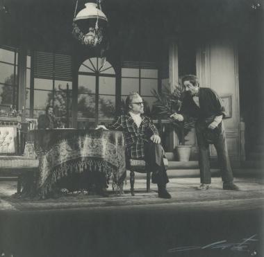 Φωτογραφία από την παράσταση 