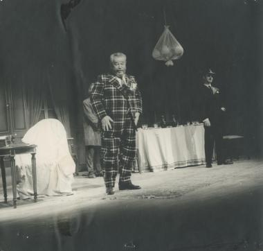 Φωτογραφία από την παράσταση 