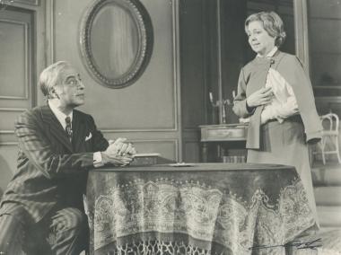 Photo from the play 